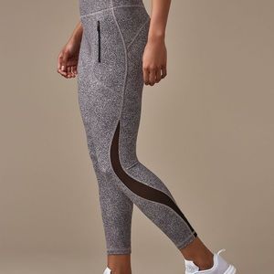 lululemon Invigorate tight 7/8
